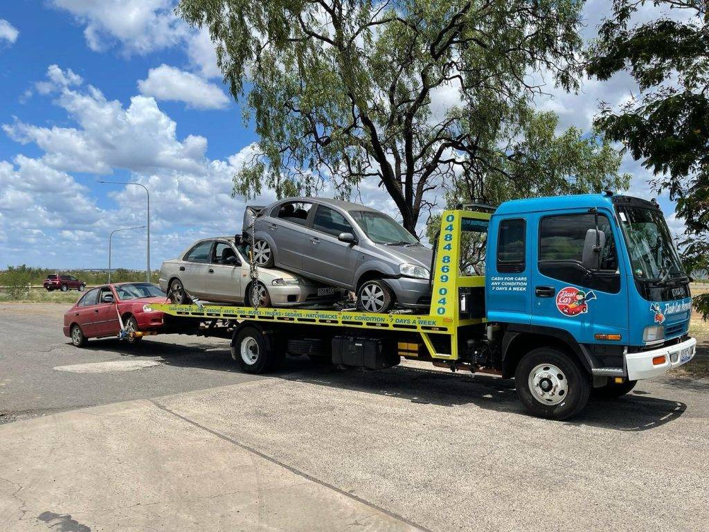 Used Cars Mackay QLD