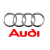 Audi+ logo