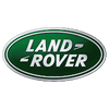 land rover logo