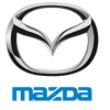 mazda logo