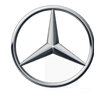 Mercedes logo