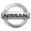 nissan logo